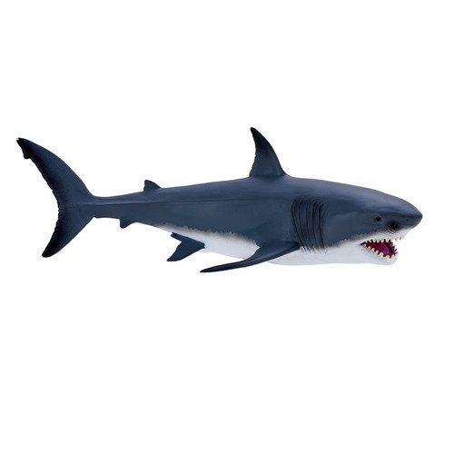Mojo great white shark wild - mojo,