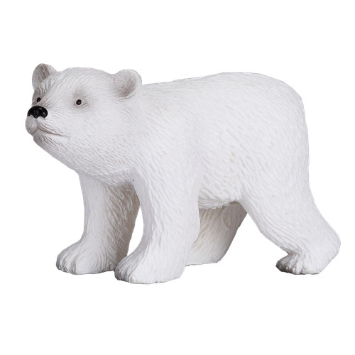 Mojo polar bear - mojo,