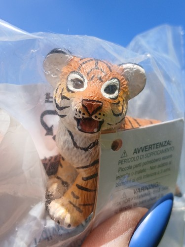 Safari ltd tiger - safari, cub