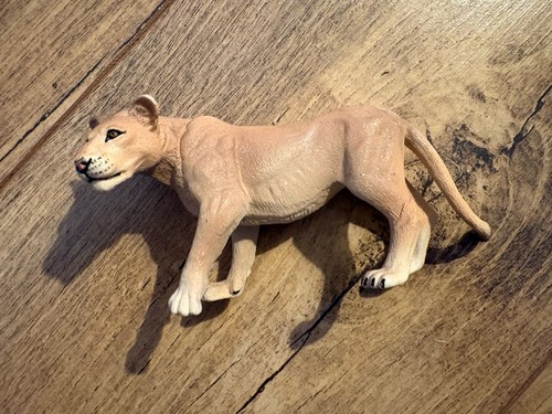 Schleich wild life - life, zoo