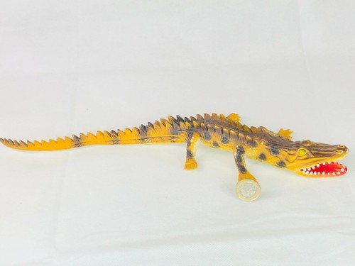 Crocodile alligator toy - alligator,
