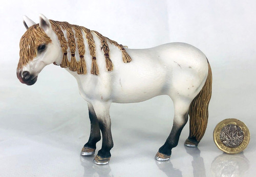 Schleich horse toy animal - toy,