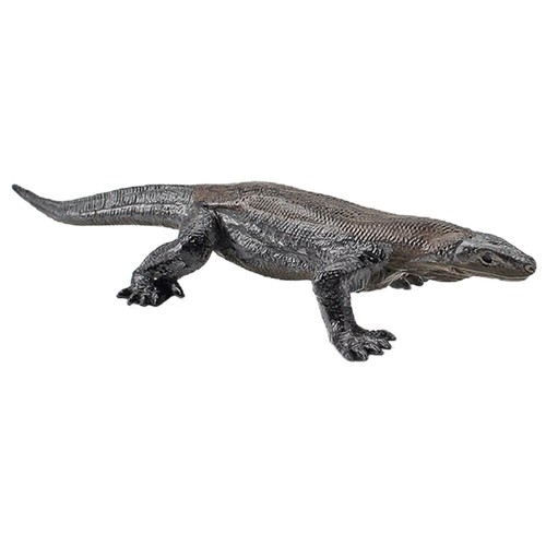 Lifelike zoo animal models - zoo,