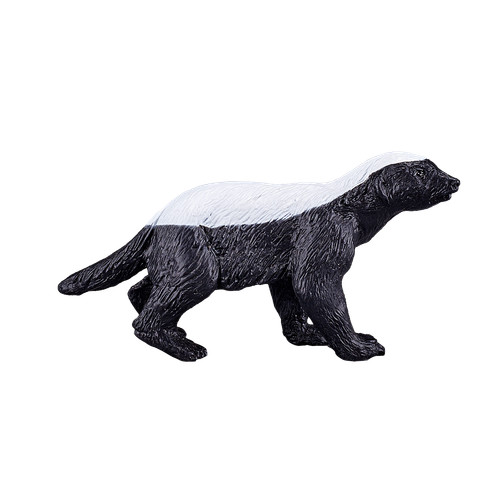 Mojo honey badger - honey,