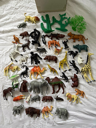 Vintage 2000s miniature - 2000s,