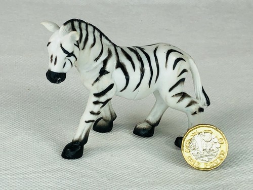Zebra toy animal - toy, cute