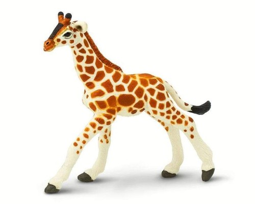 Safari ltd giraffe calf - ltd,