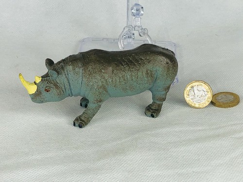 Rhino large toy - large, animal