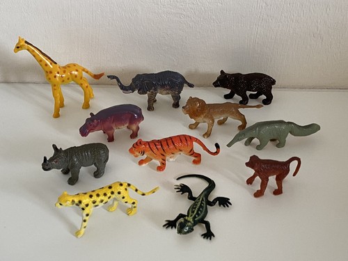 Animal bundle toy - animal,