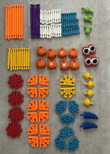 Kid nex zoo friends - kid, bundle