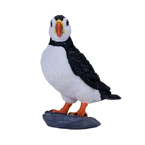 Mojo atlantic puffin wild - puffin,
