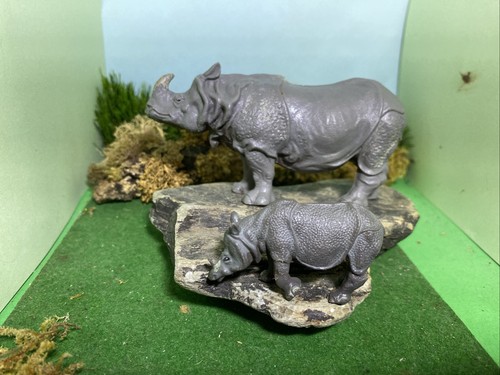 Vintage britains plastic - vintage,
