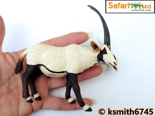 Safari ltd arabian oryx - safari,
