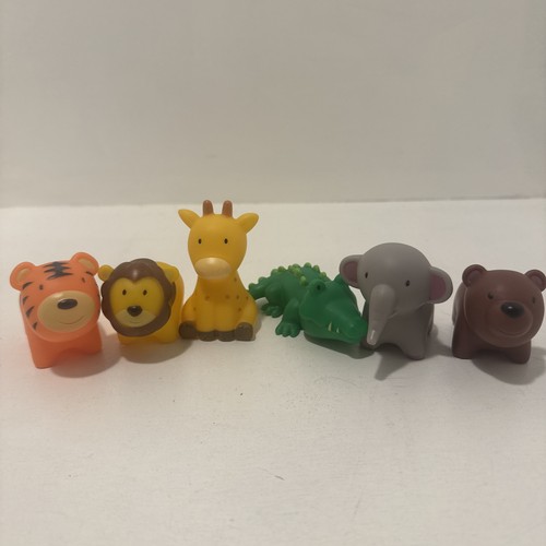 Happy line toy - happy,