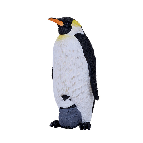 Mojo emperor penguin with - penguin,