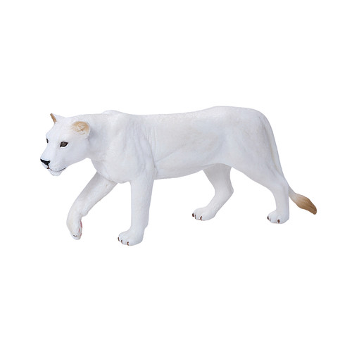 White lioness wild - lioness,