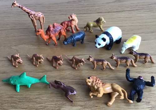 Bundle job lot - lot, 18