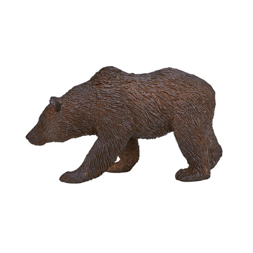Mojo grizzly bear - mojo,