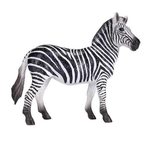 Mojo zebra mare - mojo,
