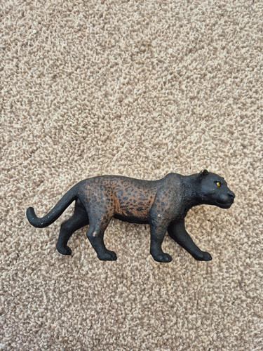 Schleich retired 2017 black - schleich,
