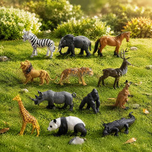 12x animal model - animal,
