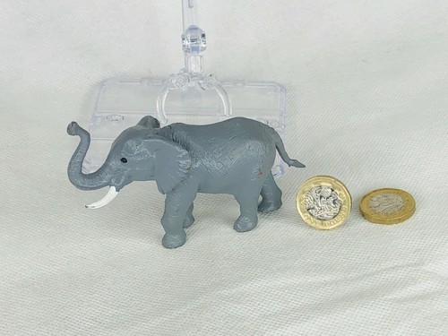 Elephant toy animal cute - elephant,