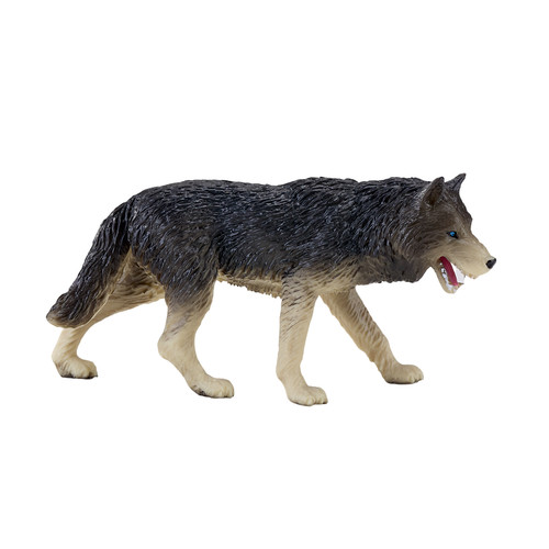 Mojo timber wolf - timber,