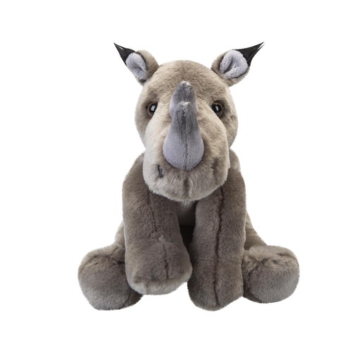 Rhino premium soft - premium, toy