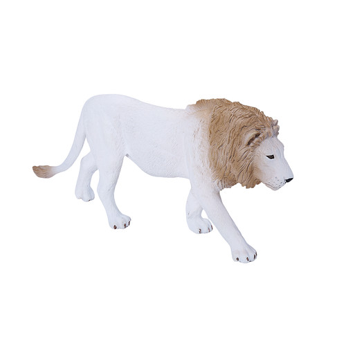 Mojo male white - mojo,