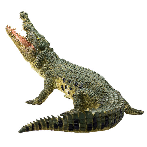 Mojo nile crocodile moving jaw - nile,