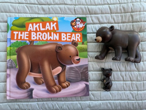 Zoo animals collection - zoo,