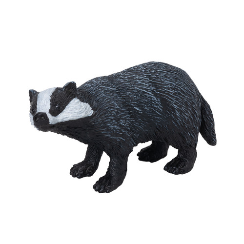 Mojo european badger wild zoo - badger,