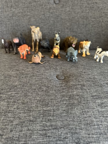Vintage bundle lot - 13, x