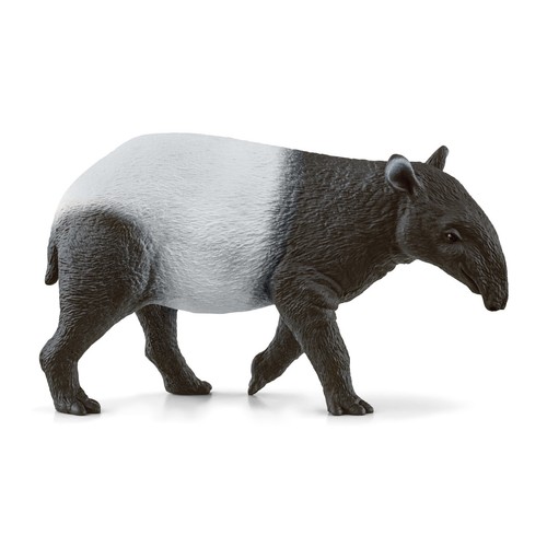 Schleich 14850 tapir plastic - tapir,