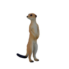 .Mojo MEERKAT Wild zoo animals