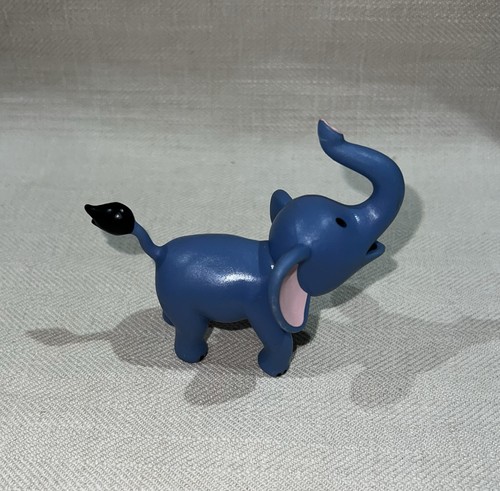 Zoo animals figure binti - figure,