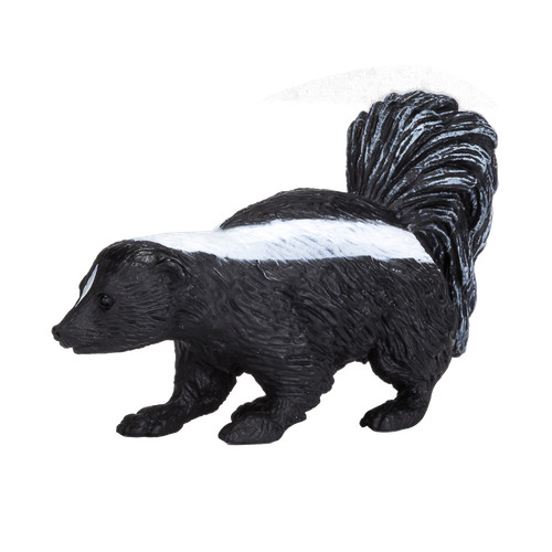 Mojo skunk wild zoo animals - wild,