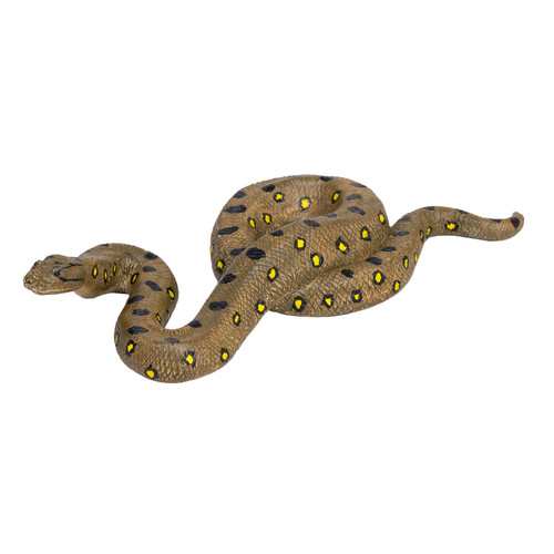 Mojo green anaconda wild - wild, zoo
