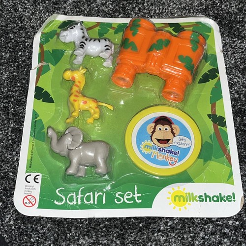 Safari wild zoo animal - safari,