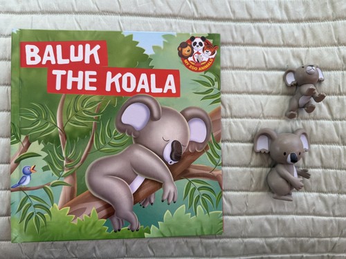 Zoo animals collection - zoo,