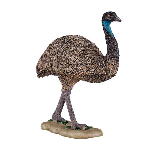 Mojo emu wild zoo - mojo,