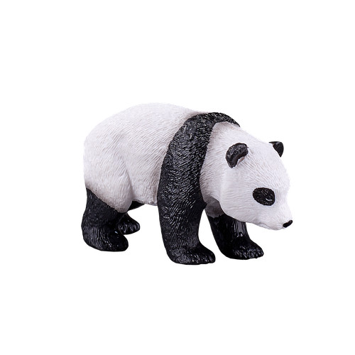 Mojo asian panda cub wild - panda, zoo