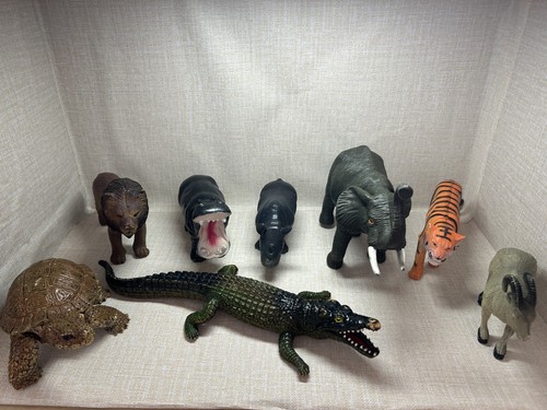 Zoo animals - zoo,