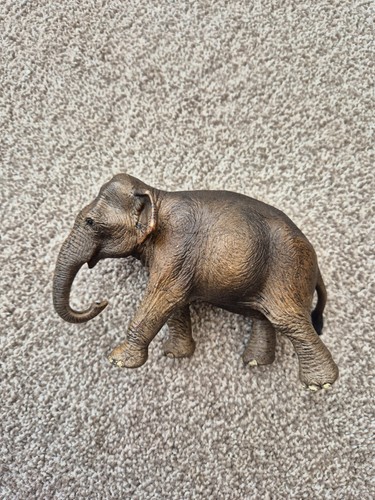 Schleich retired 2015 asian - 2015,