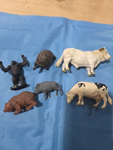 Vintage britains ltd toy - ltd,